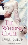The Wedding Clause (Zebra Regency Romance)