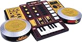 from IMC Toys The Simpsons Dj Mixer