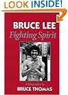 Bruce Lee: Fighting Spirit