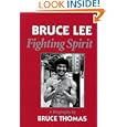 Bruce Lee: Fighting Spirit