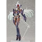 figma ���Υ����� ���ԥ�����III [�ĥ���ȥ����ȥ�Ϥ�����꤭] T-elos (�Υ󥹥����� ABS&PVC�����Ѥ߲�ư�ե����奢)