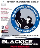 Software : Black Ice Defender For Server