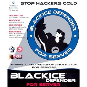 Black Ice Defender For Server