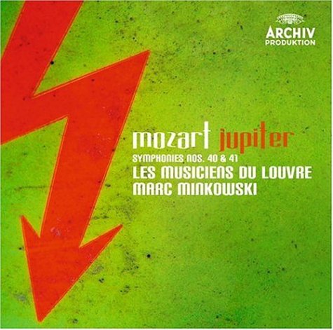 Childrens Toyshop  Music : Mozart: Symphonies Nos. 40 & 41