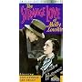 Strange Love of Molly Louvain [VHS]