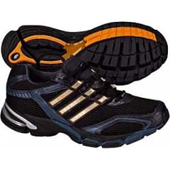Adidas Herren Laufschuhe SNova Glide GTX G01878