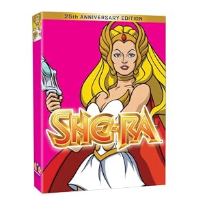 She-Ra: Season 1 V.1 [Import USA Zone 1]