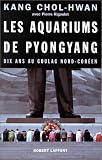 Les Aquariums de Pyongyang