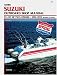 Book Suzuki Outboard Shop Manual: 75-225 Hp Two-Stroke : 1992-1999 (Includes Jet Drives)