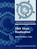 DNA Virus Replication (Frontiers in Molecular Biology)