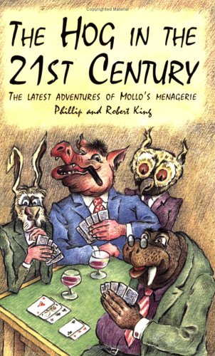 The Hog in the 21st Century: The Hideous Hog in the 21st Century
