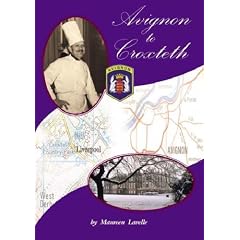 Avignon to Croxteth: The Journey of Raymond Lempereur, Chef to a Stately Home