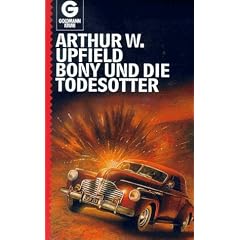 Bony und die Todesotter