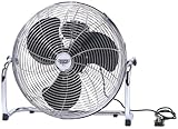 Draper 71395 Industrial Fan 450Mm