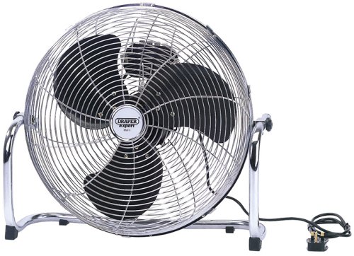 Draper 71395 Industrial Fan 450Mm