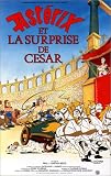 Revue Citel vidéo  / Astérix et la surprise de César