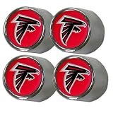 NFL Atlanta Falcons Valve Stem Covers