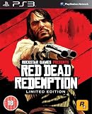 Red Dead Redemption Limited Edition [PS3]