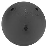 Smarthockey Stickhandling & Shooting Hockey Training Ball (Assorted Colors)