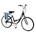 Currie EZip Women's Coastline Electric Bike