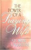 The Power of a Praying Wife