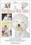 Le West Highland White Terrier->Cliquez ici pour obtenir des informations sur ce livre