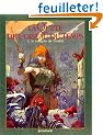 La Qu�te de l'oiseau du temps, tome 2 : Le Temple de l'oubli