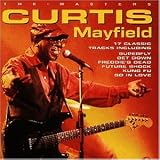 Eigenschaften Curtis Mayfield  / The Masters