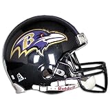 Ravens Riddell NFL Pro Line Authentic Helmet