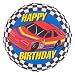 18 Birthday Stock Car Pkg (1