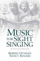Music for Sight Singing (7th Edition)