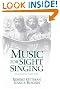 Music for Sight Singing (7th Edition)