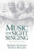 Music for Sight Singing (7th Edition)