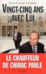 Vingt-cinq ans avec lui