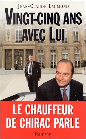 Vingt-cinq ans avec lui