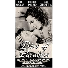 Buy Hollywood Classics Collectors Edition - Bird of Paradise now!