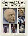 Clay and Glazes for the Potter
