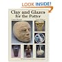 Clay and Glazes for the Potter