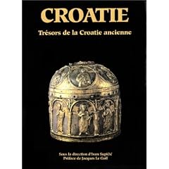 Croatie