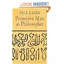 Primitive Man as Philosopher