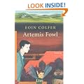 Artemis Fowl