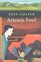 Artemis Fowl.