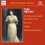 Complete Grammophone Recordings, Vol. 4: The Hayes and London Recordings, 1921-26