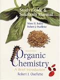 Study Guide and Solutions Manual