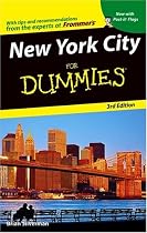 New York City For Dummies, 3rd Edition
