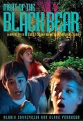 Mysteries in Our National Parks: Night of the Black Bear: A Mystery in Great Smoky Mountains National Park (Mysteries in Our National Park)