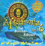 Afromania Vol.6 - Various