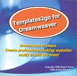 Templates2go for Dreamweaver