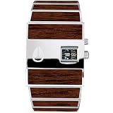 NIXON THE ROTOLOG WATCH