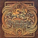 Bare Back Rider